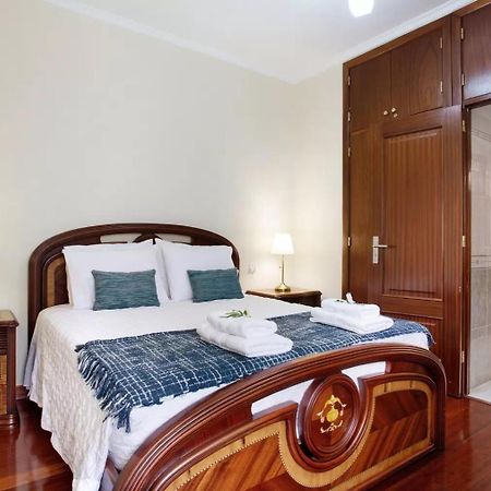 Central Living Funchal Luaran gambar
