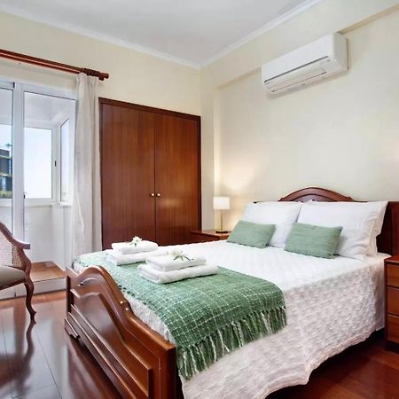 Central Living Funchal Luaran gambar