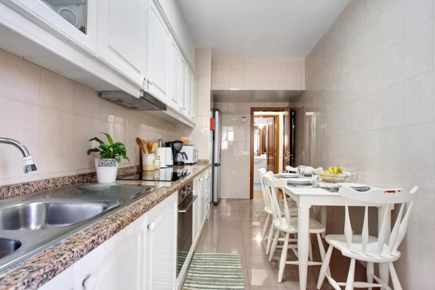 Central Living Funchal Luaran gambar