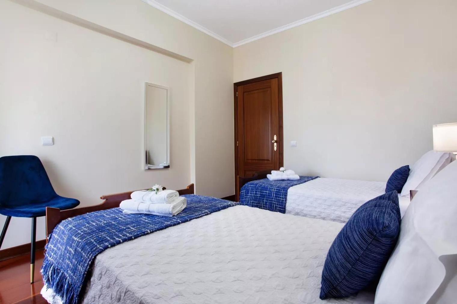 Central Living Funchal Luaran gambar
