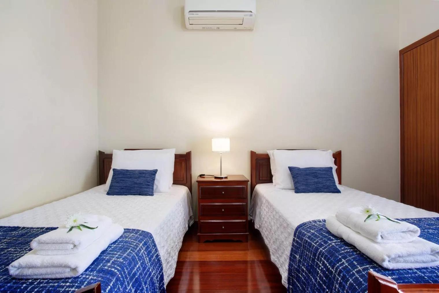 Central Living Funchal Luaran gambar