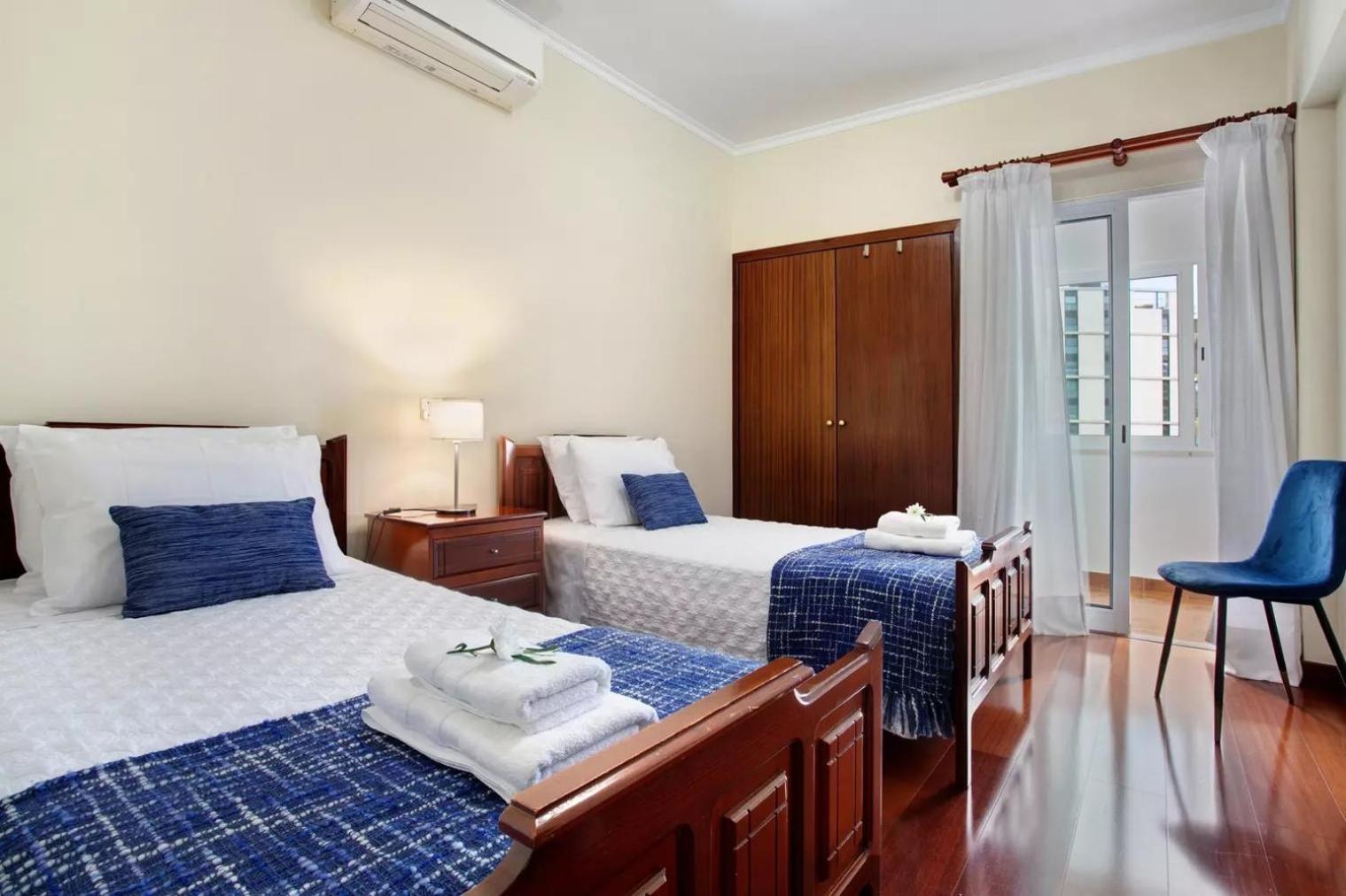 Central Living Funchal Luaran gambar