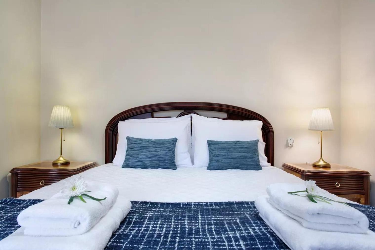 Central Living Funchal Luaran gambar