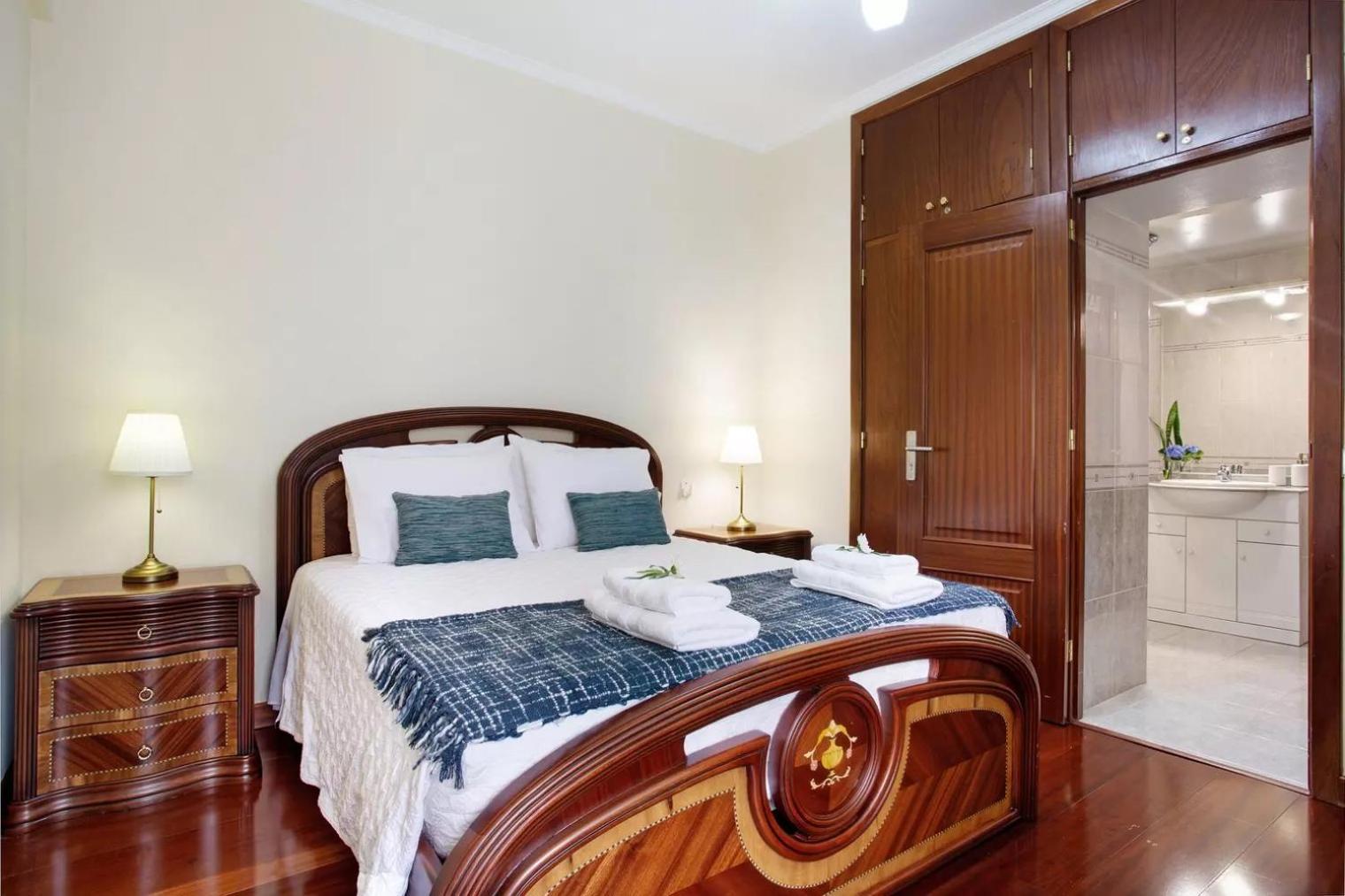 Central Living Funchal Luaran gambar