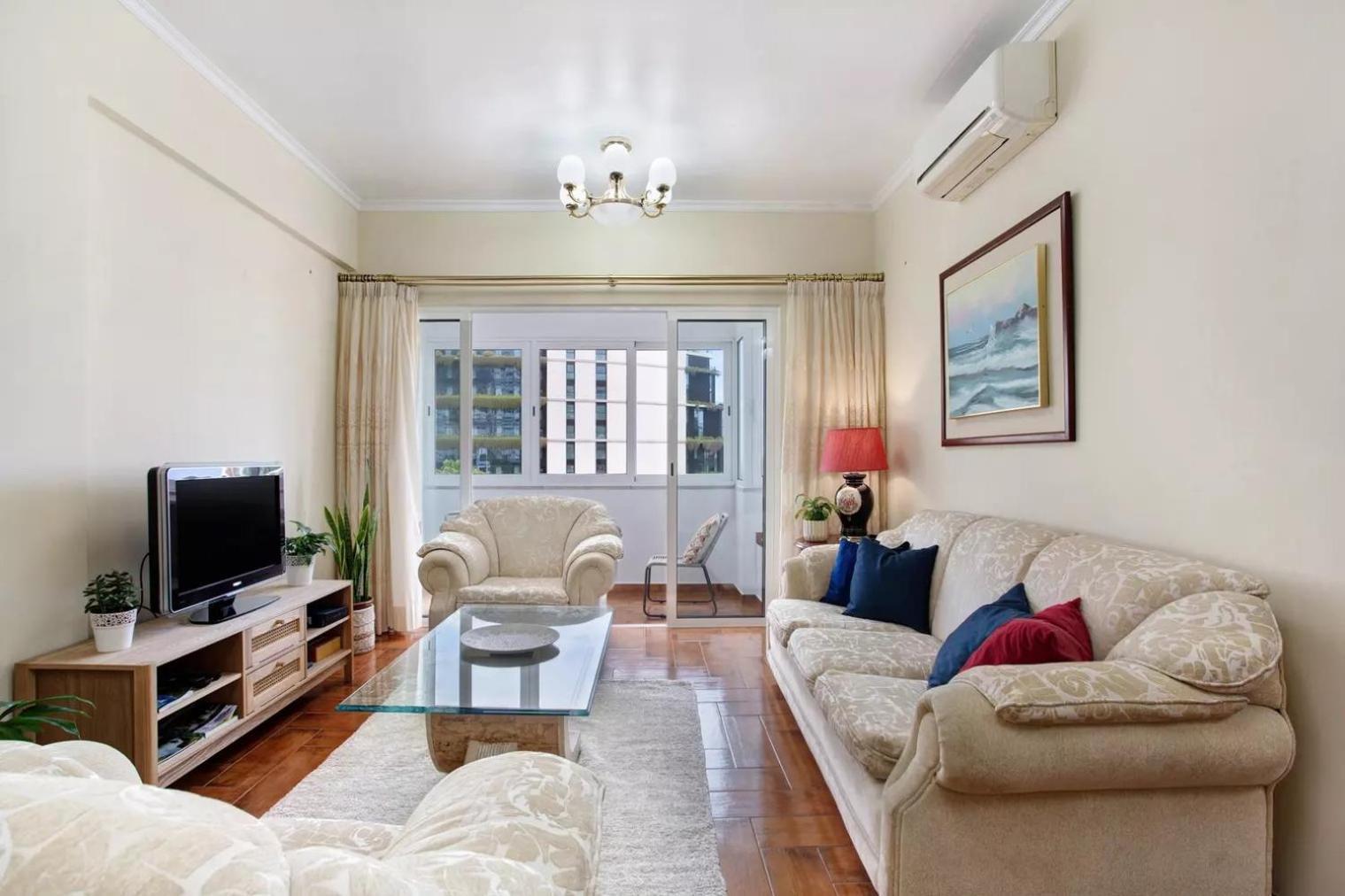 Central Living Funchal Luaran gambar