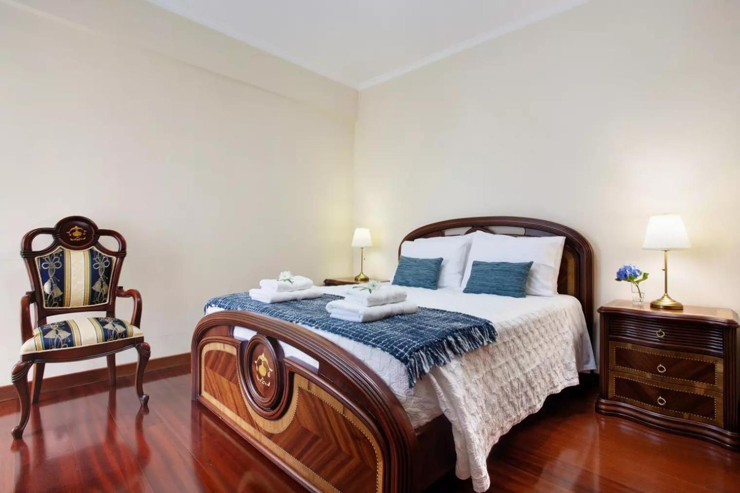 Central Living Funchal Luaran gambar