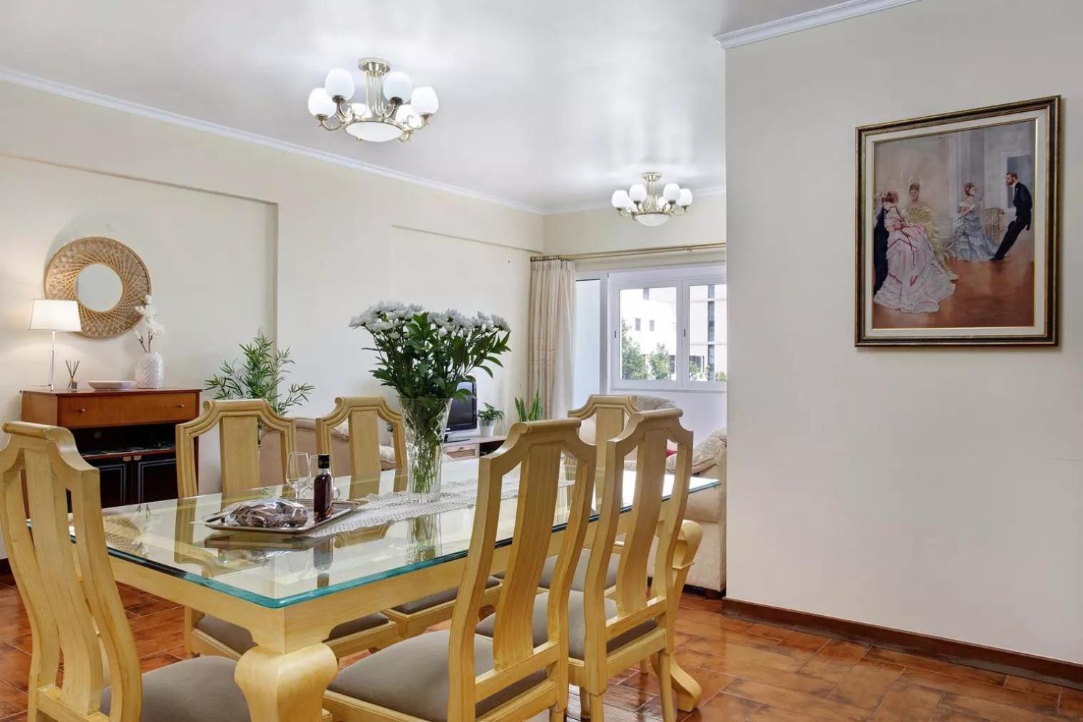 Central Living Funchal Luaran gambar
