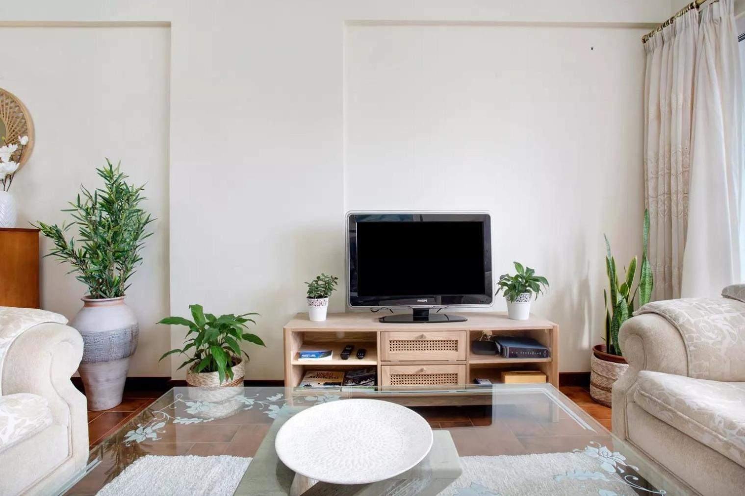 Central Living Funchal Luaran gambar