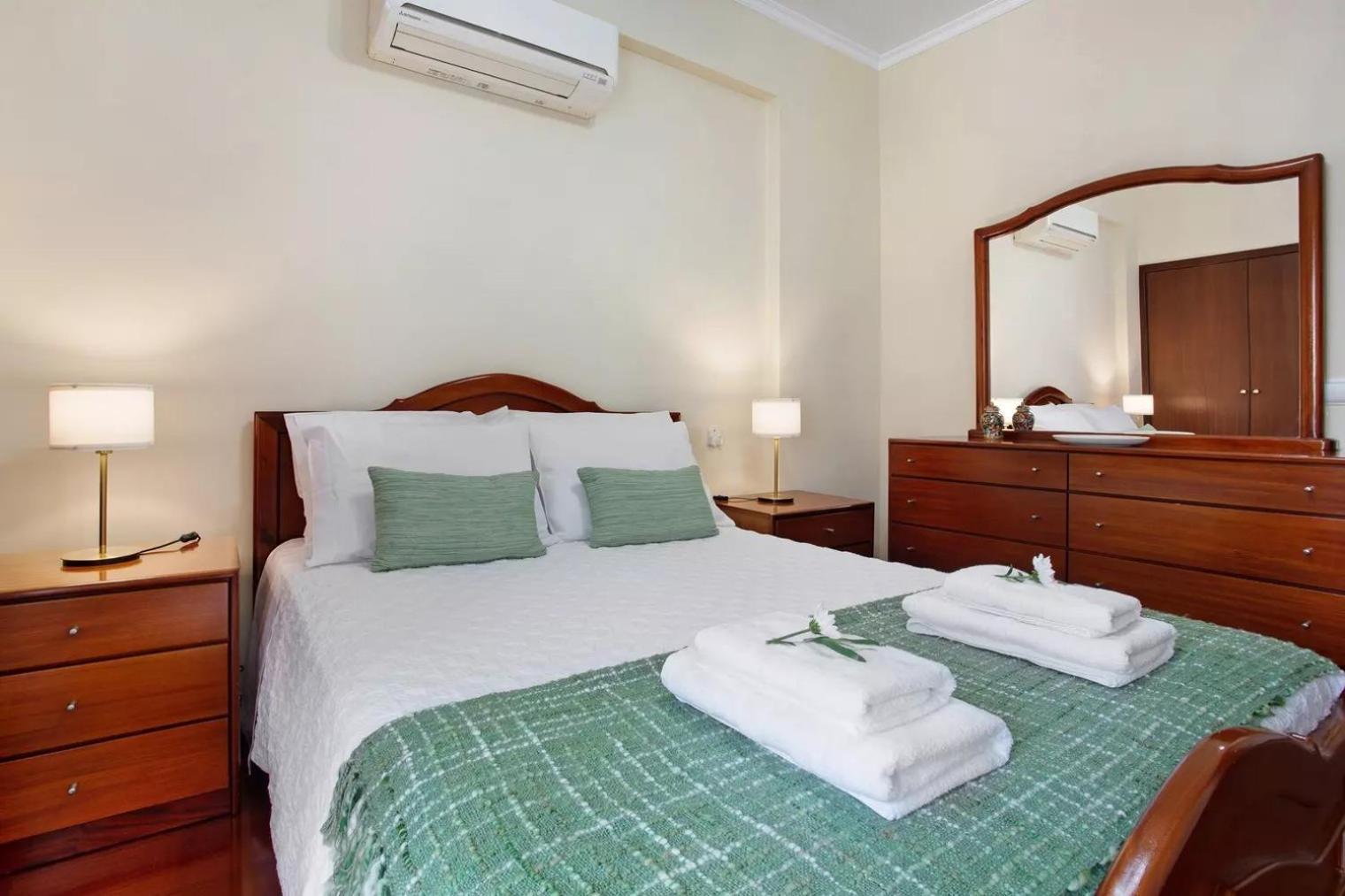 Central Living Funchal Luaran gambar