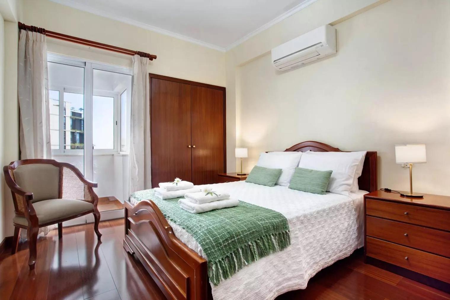 Central Living Funchal Luaran gambar